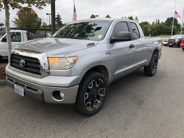 2008 Toyota Tundra for Sale in Monroe, WA - OfferUp
