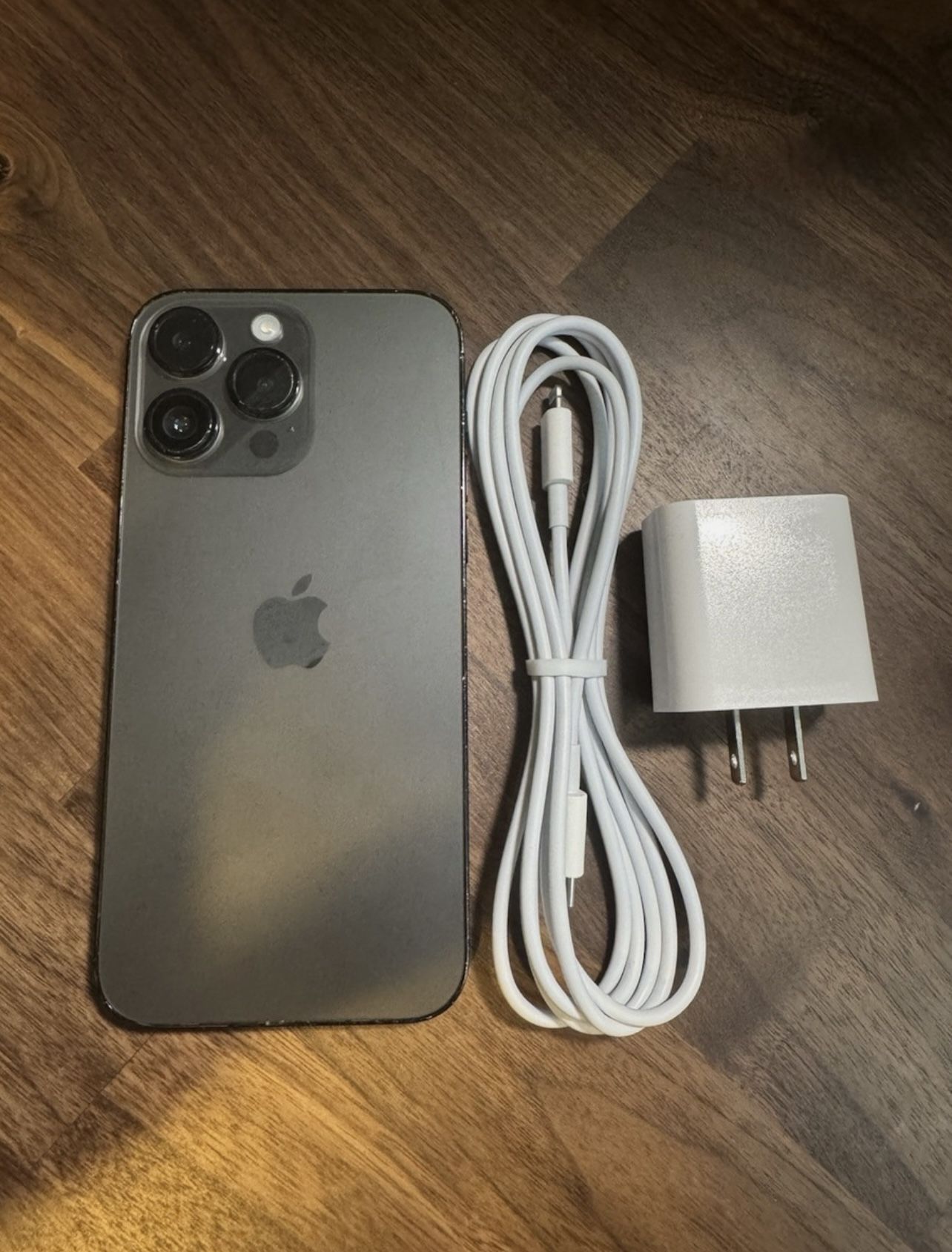 iPhone 14 Pro Max 256GB