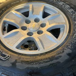 Wheels And Tires For Sale 
