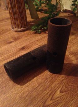 Bicycle Pegs