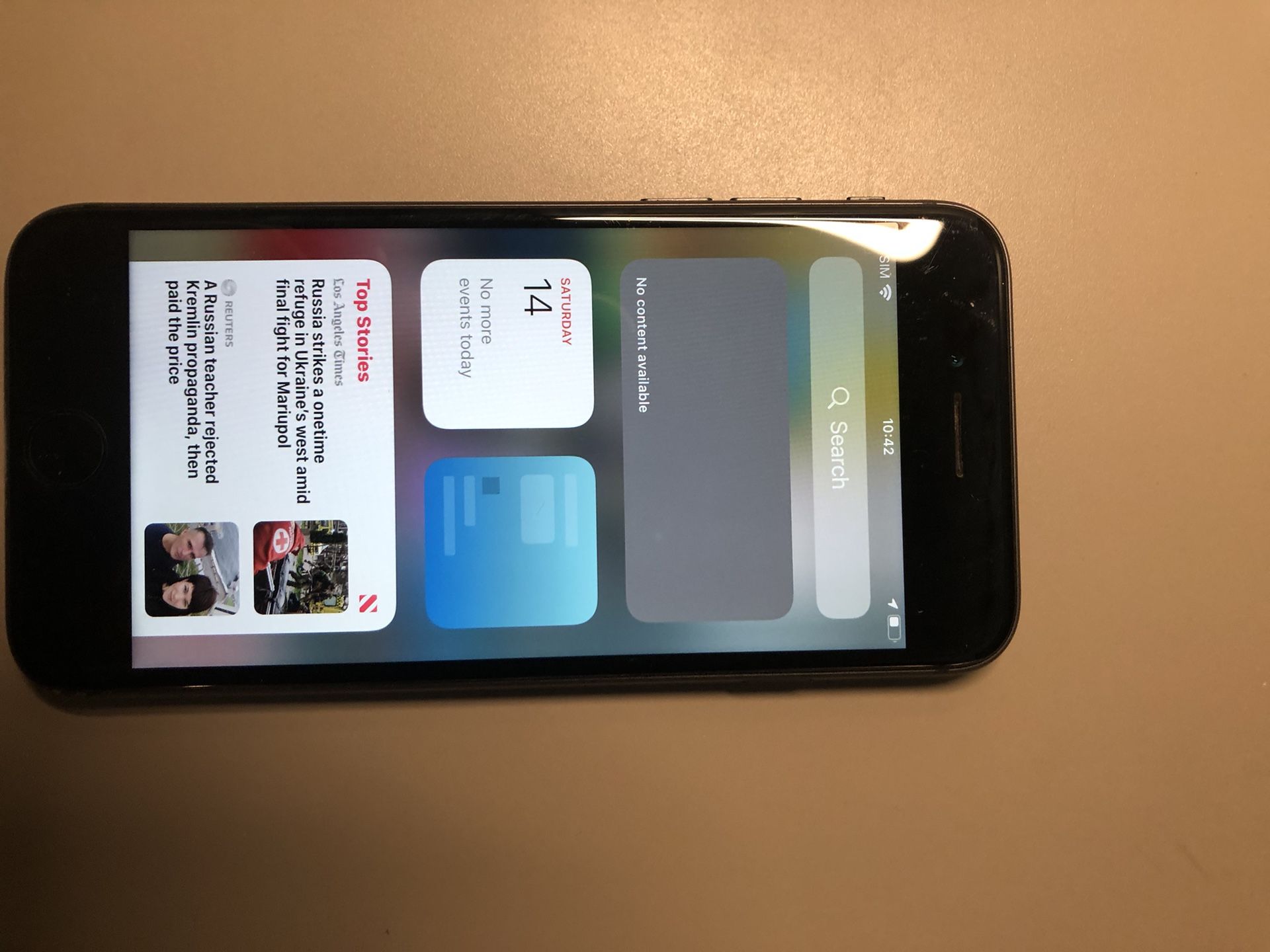 Apple iPhone 8 64GB T Mobile Unlocked!