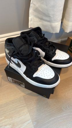 Nike Air Jordan 4.5Y