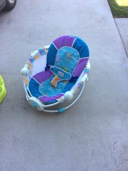 Baby toys