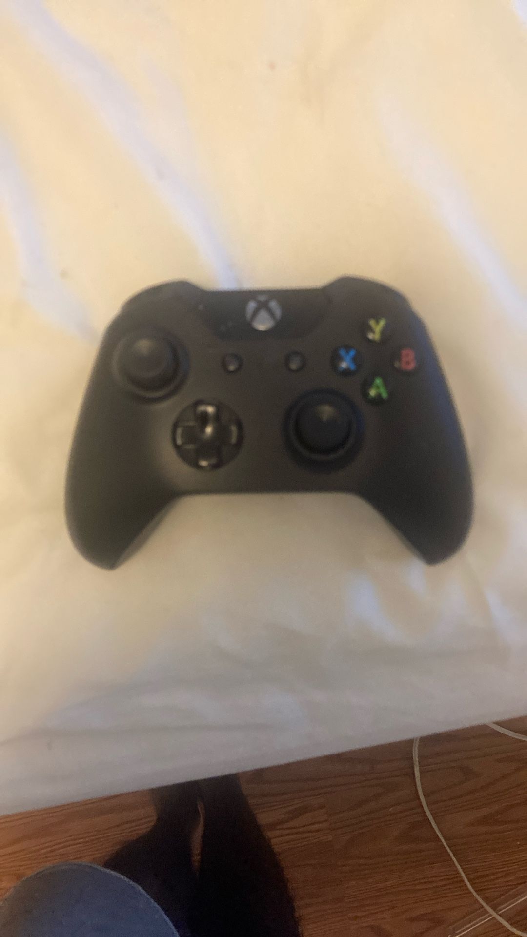 Xbox One S Controller