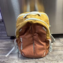 Patagonia backpack
