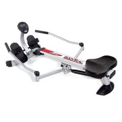 Stamina Body Trac Glider 1050C Rowing Machine, Excercise Fitness Equipment