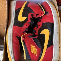 Air Jordan 1 Retro Size 12