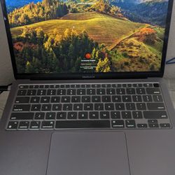 MacBook Air M1 2020 NEED GONE ASAP