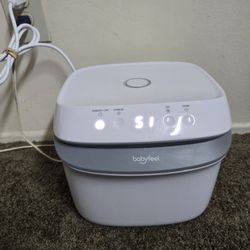 Babyfeel UV Sterilizer Model UV-6900