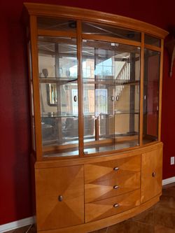 China Cabinet