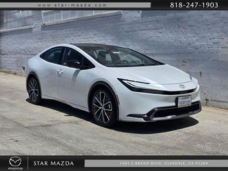 2024 Toyota Prius