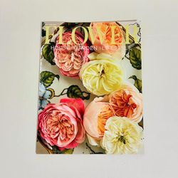 Flower Magazine - May/June 2024