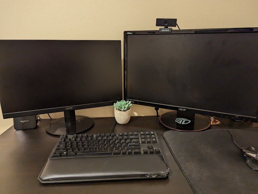 Gaming PC Bundle