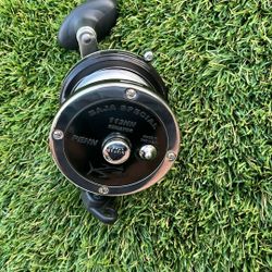 Penn Baja Special 113hn 