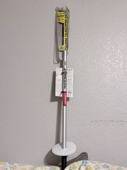 NEW Jameson Folding Telescoping Barracuda Pole Saw 78” Tree Branch Pruning Cutter