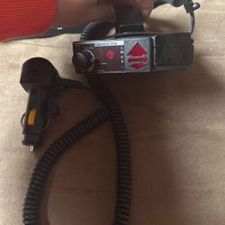 Radar Detector 
