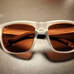 New Electric Knoxville XL Melanin Pro Polorized Sunglasses - Made In Italy