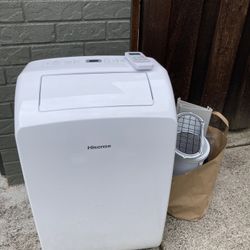 Hisense Portable Air Conditioner