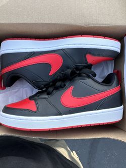 Nike Shoes 6 In Youth