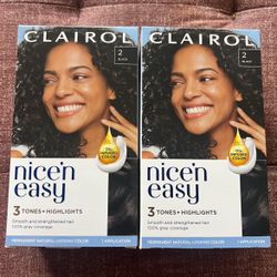 Clairol Hair Dye