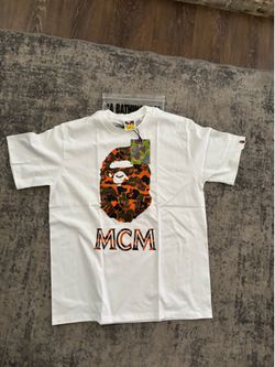 ALOCS,BAPE,GODSPEED,DENIM TEARS ,HELL STAR