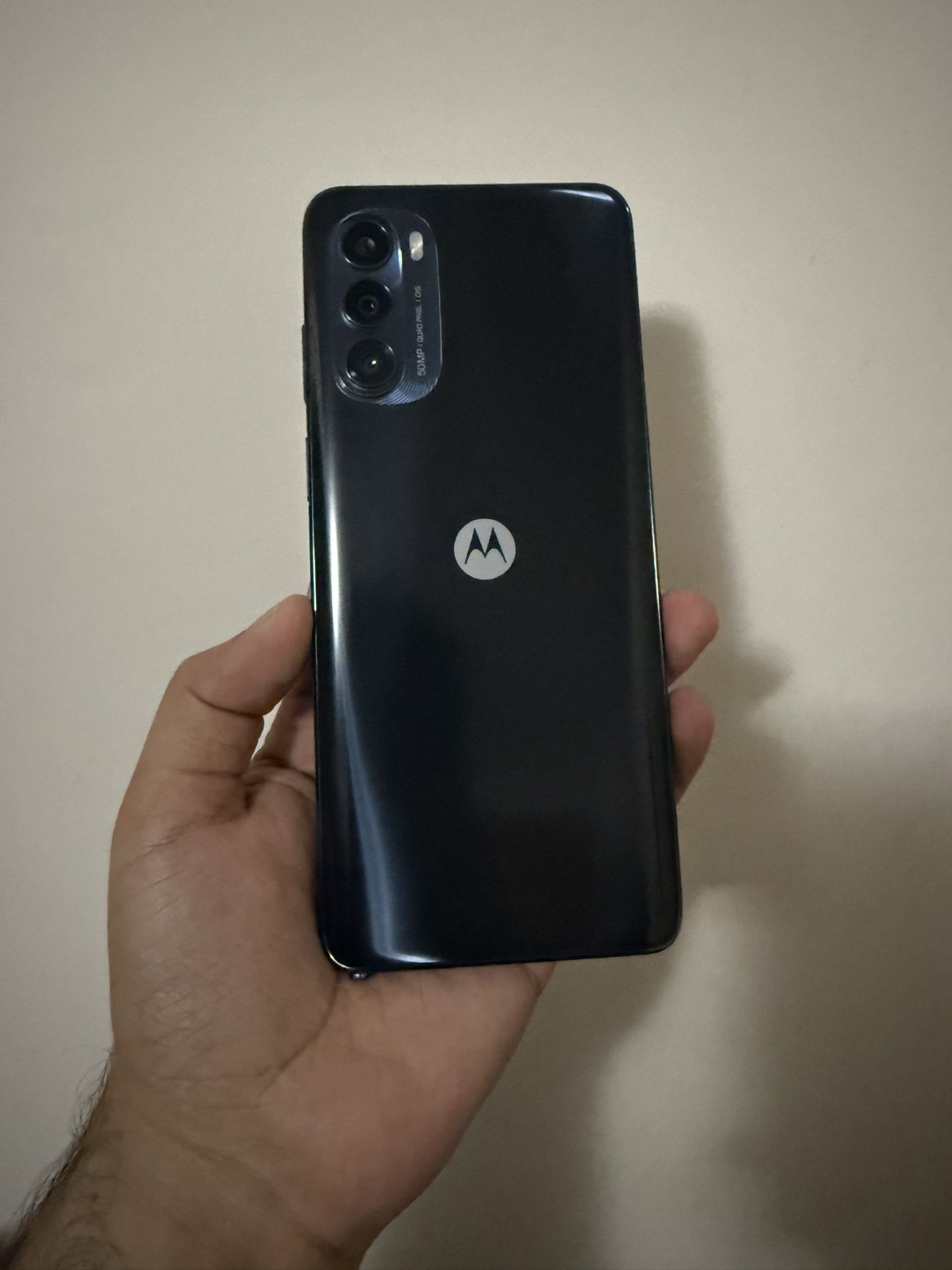 Motorola Moto G Stylus 2022 5G