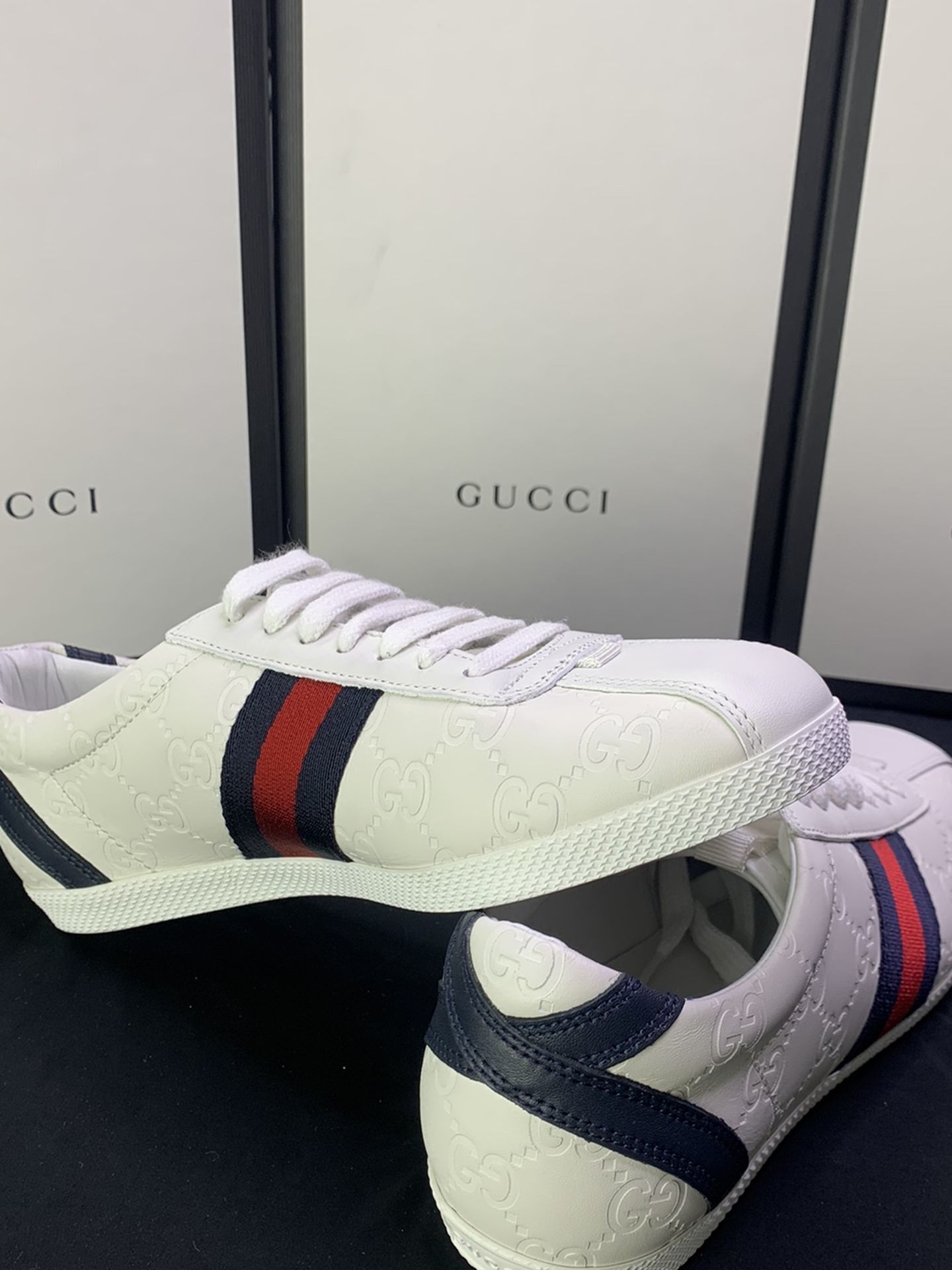 Gucci Shoes