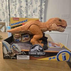 Imaginext T REX