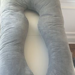 Body Pillow