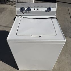 Speed Queen TC5 Washer • Free Local Delivery