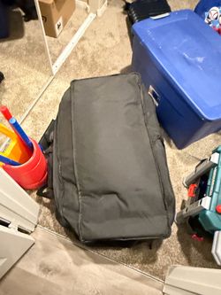 Suitcase