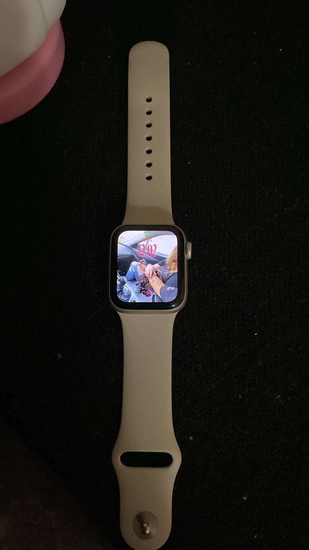 Apple Watch SE GPS 2nd Generation 40mm