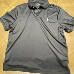 Polo Ralph Lauren performance shirt