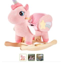 Rocking Unicorn 