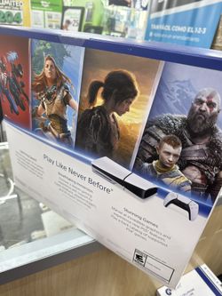 Ps5 Disc New Sealed No Credit Needed Pay Down Only