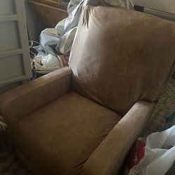 Recliner Chair