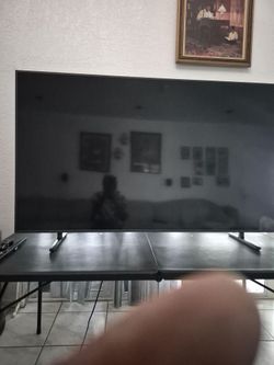 Samsung 75in Smart UN75RU8000