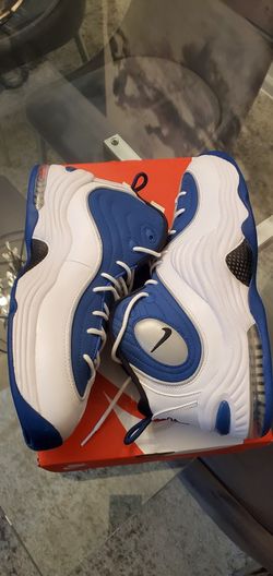 Nike Air Penny 2 