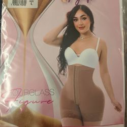 Elegant Figures Columbian Faja