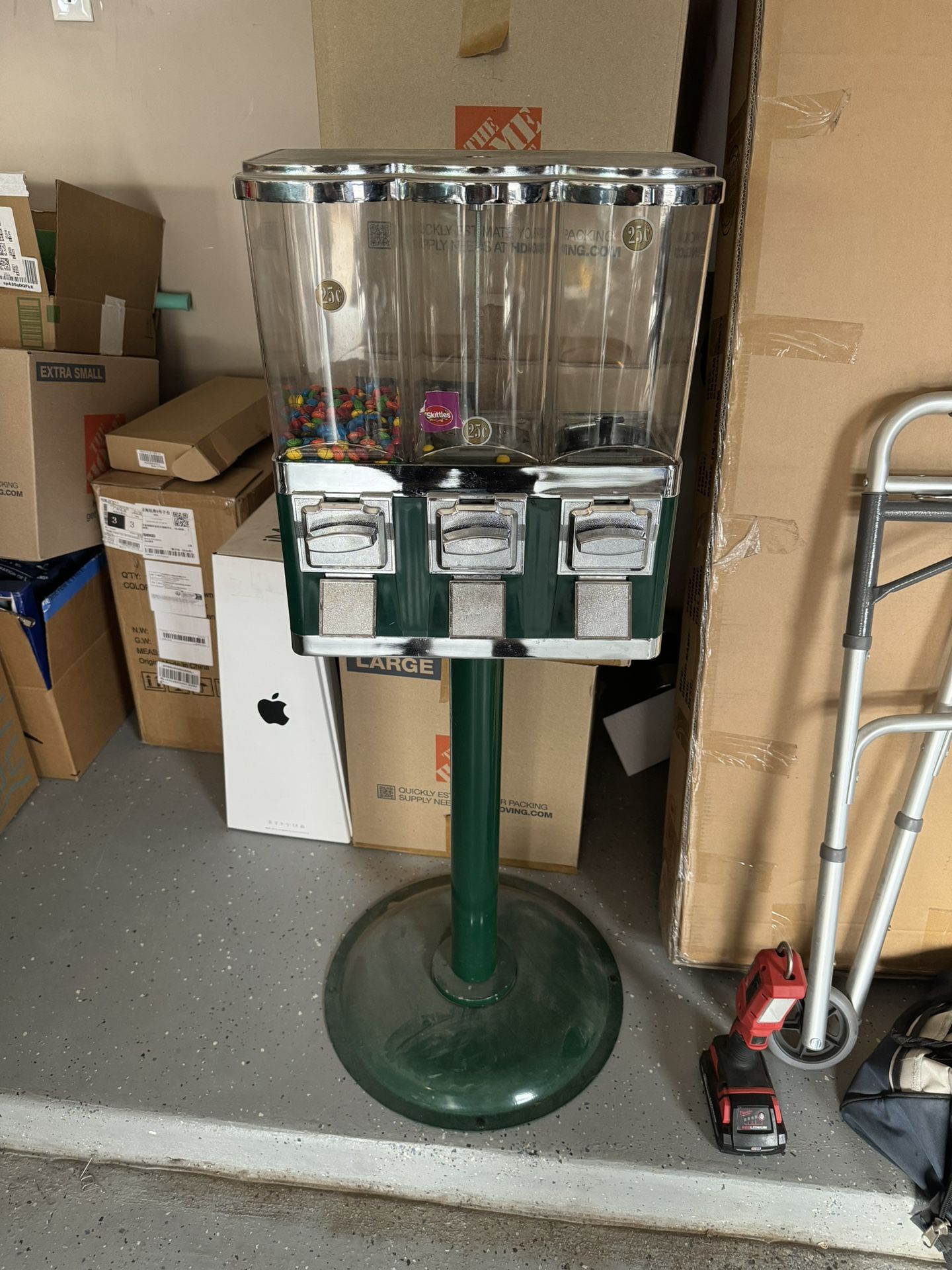 Candy Machine