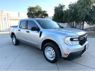 2022 Ford Maverick