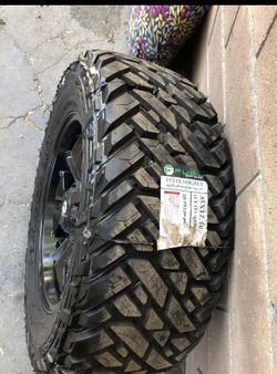 5 Hole Wheels /rims