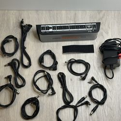 DP-Z 9V Guitar Pedal Power Supply 