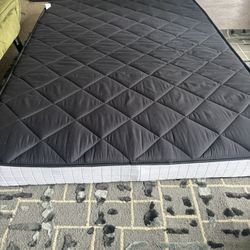 full size Japanse extra thick mattress