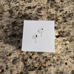 Airpods Pro (2nd generation)