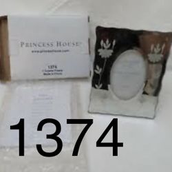 Princesa House Porta Retrato 