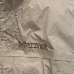 Rain Hiking Marmot Vented Sleeves Jacket Waterproof