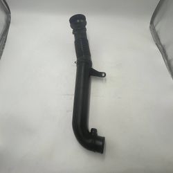 OEM VW Audi Air Intake Pipe Tube 1K0129654BE 1K0129656AN Golf Jetta