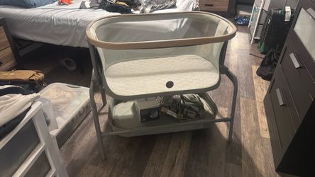 Maxi Cosi Crib