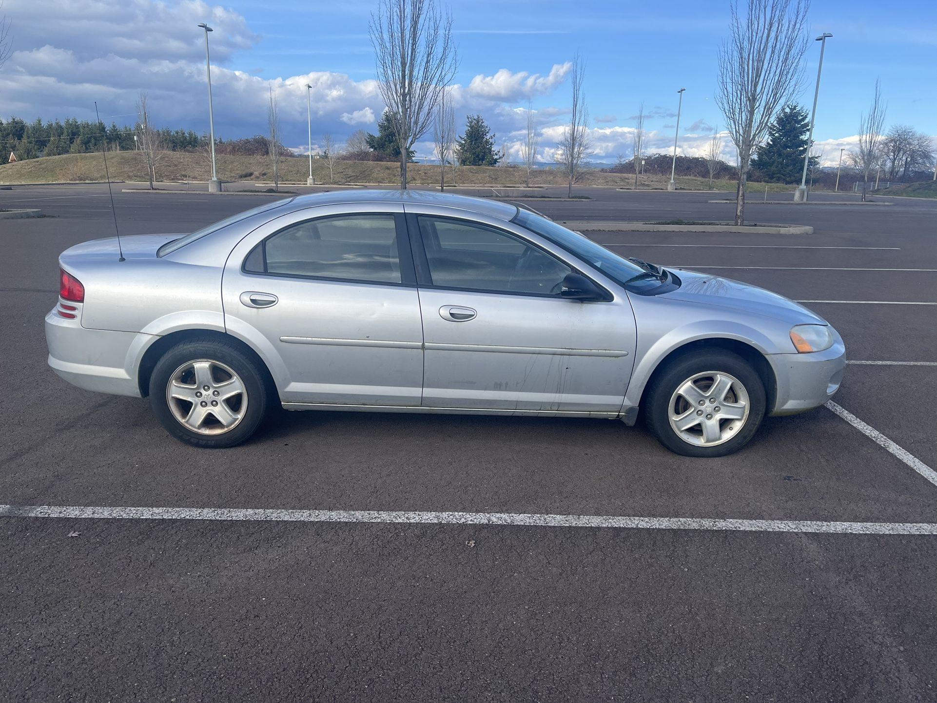 2002 Dodge Stratus for Sale in Hillsboro, OR - OfferUp